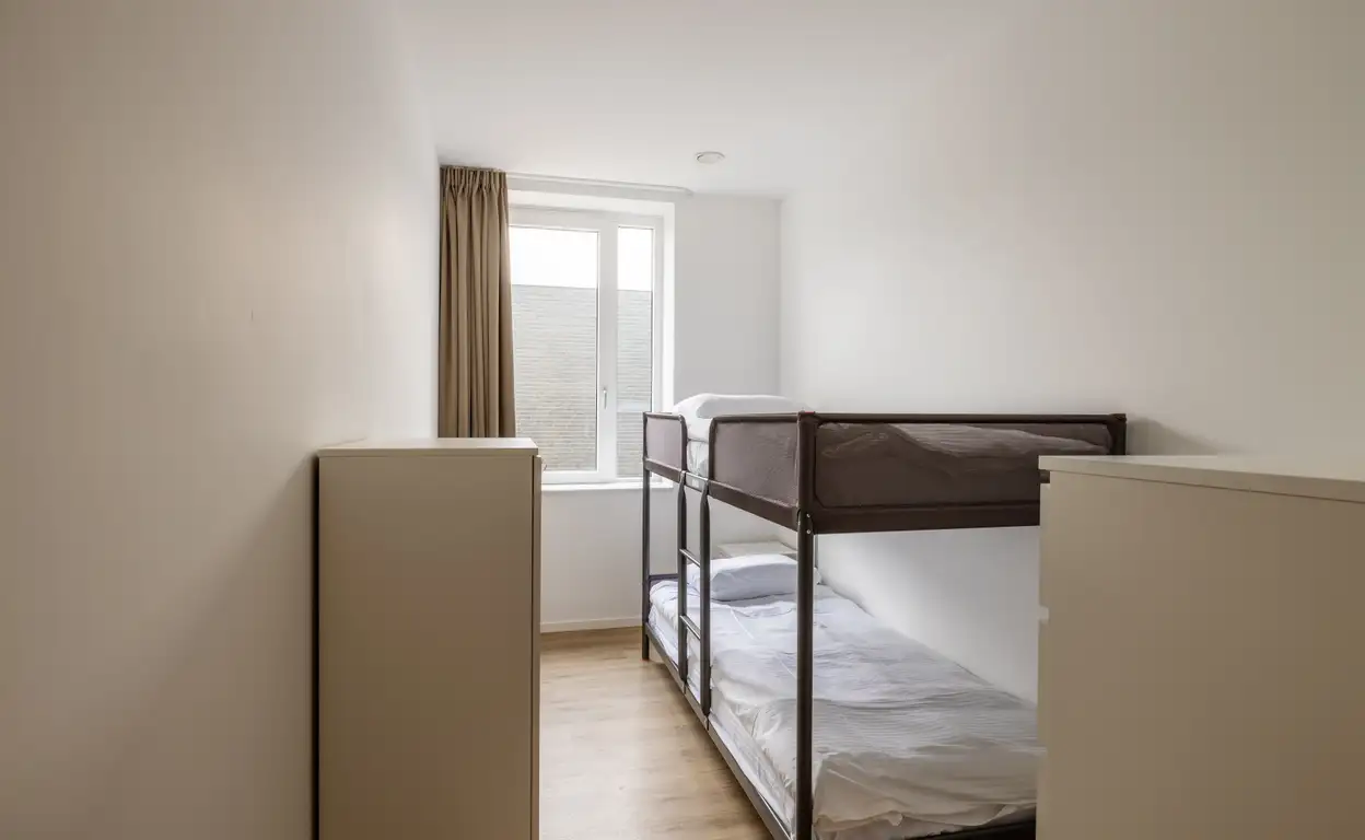 Foto #14 Appartement Eindhovenseweg Best