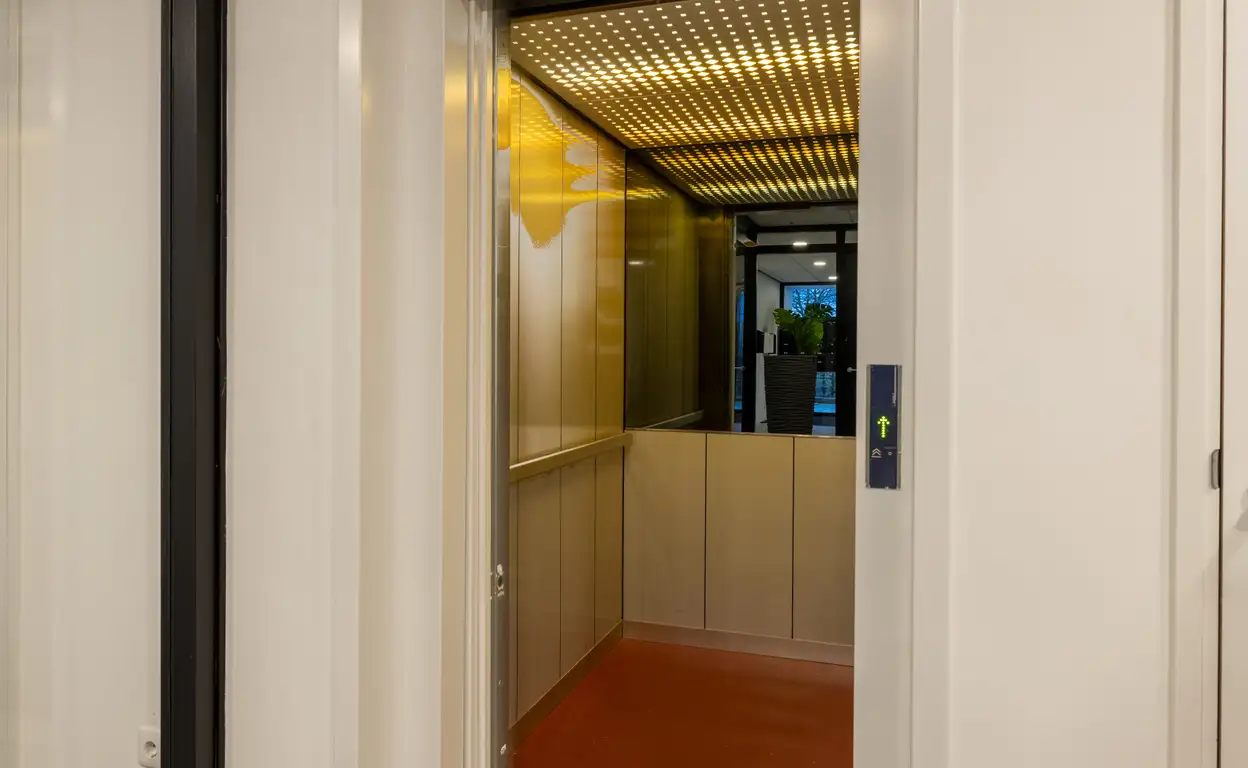 Foto #3 Appartement Eindhovenseweg Best
