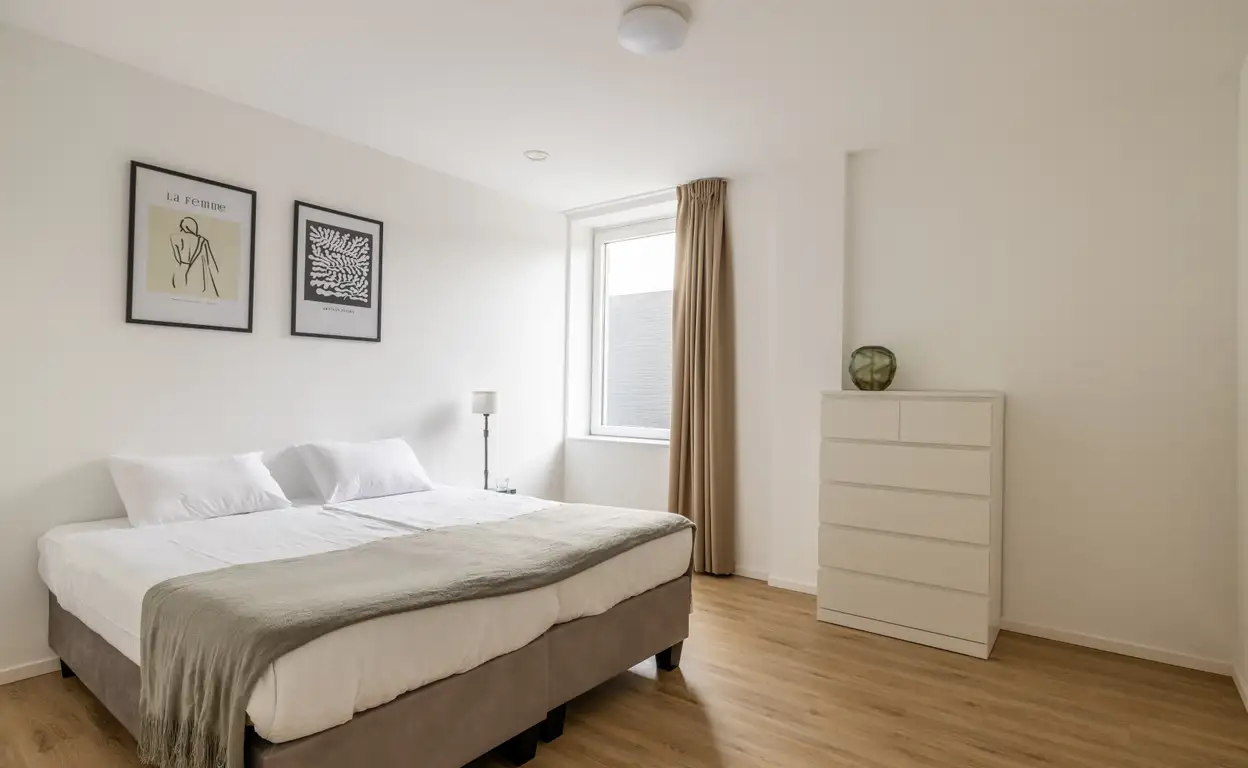 Foto #13 Appartement Eindhovenseweg Best