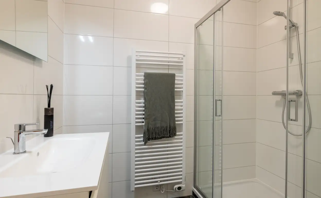 Foto #15 Appartement Eindhovenseweg Best