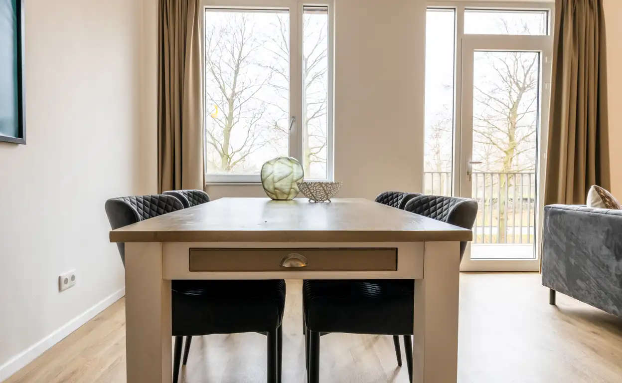 Foto #8 Appartement Eindhovenseweg Best