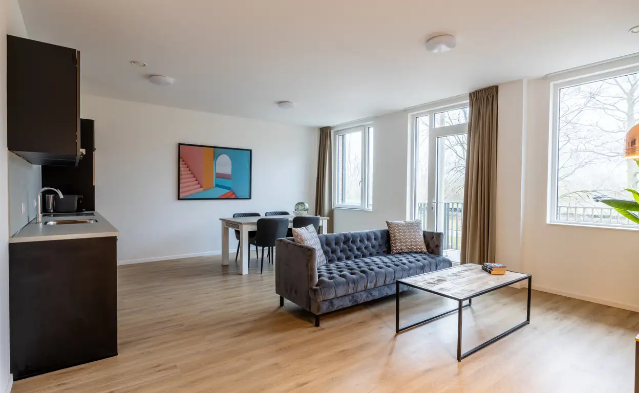 Foto #5 Appartement Eindhovenseweg Best