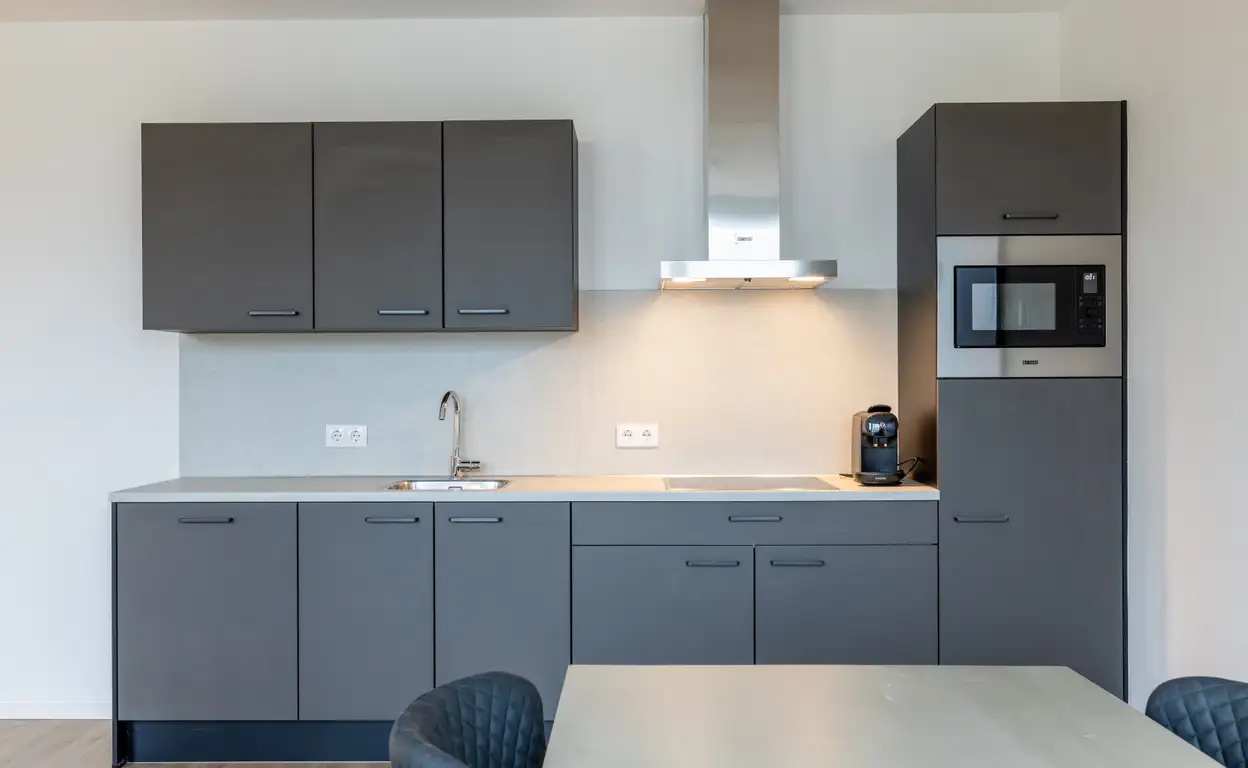 Foto #9 Appartement Eindhovenseweg Best