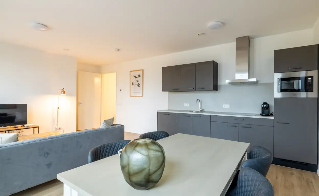 Foto #6 Appartement Eindhovenseweg Best