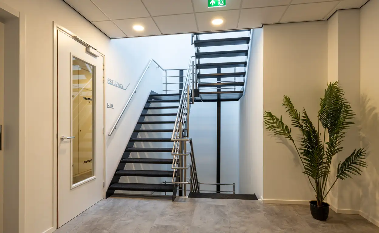 Foto #2 Appartement Eindhovenseweg Best