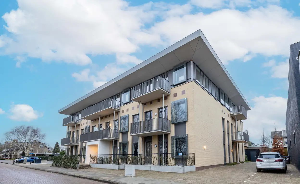 Foto #0 Appartement Eindhovenseweg Best