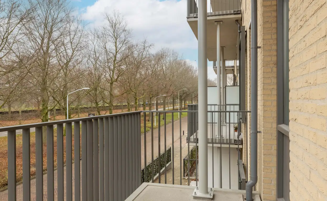 Foto #11 Appartement Eindhovenseweg Best