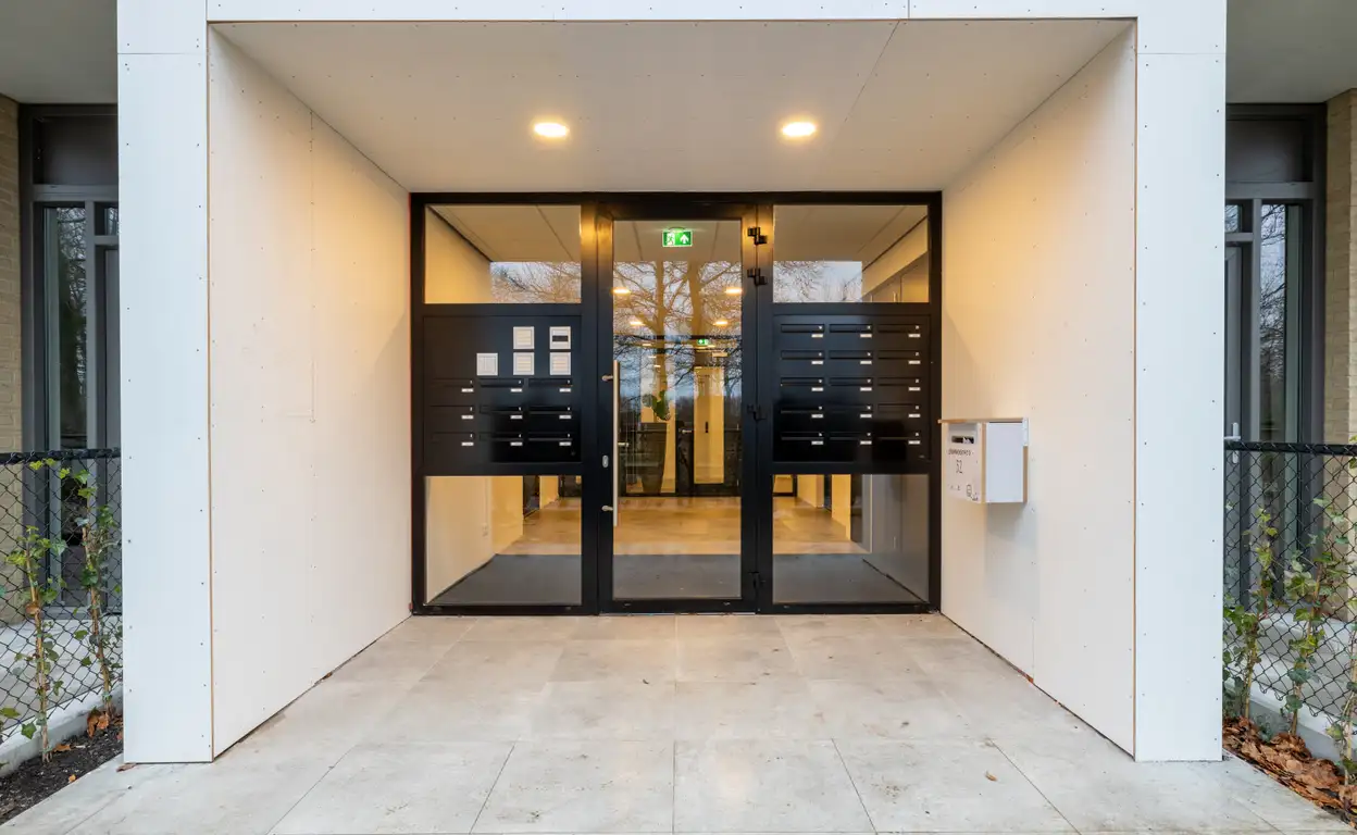 Foto #1 Appartement Eindhovenseweg Best