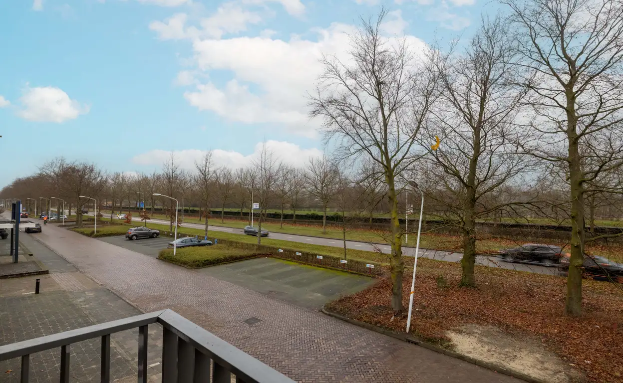 Foto #12 Appartement Eindhovenseweg Best