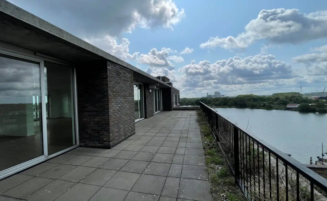 Foto #21 Appartement Emmy Andriessestraat Amsterdam