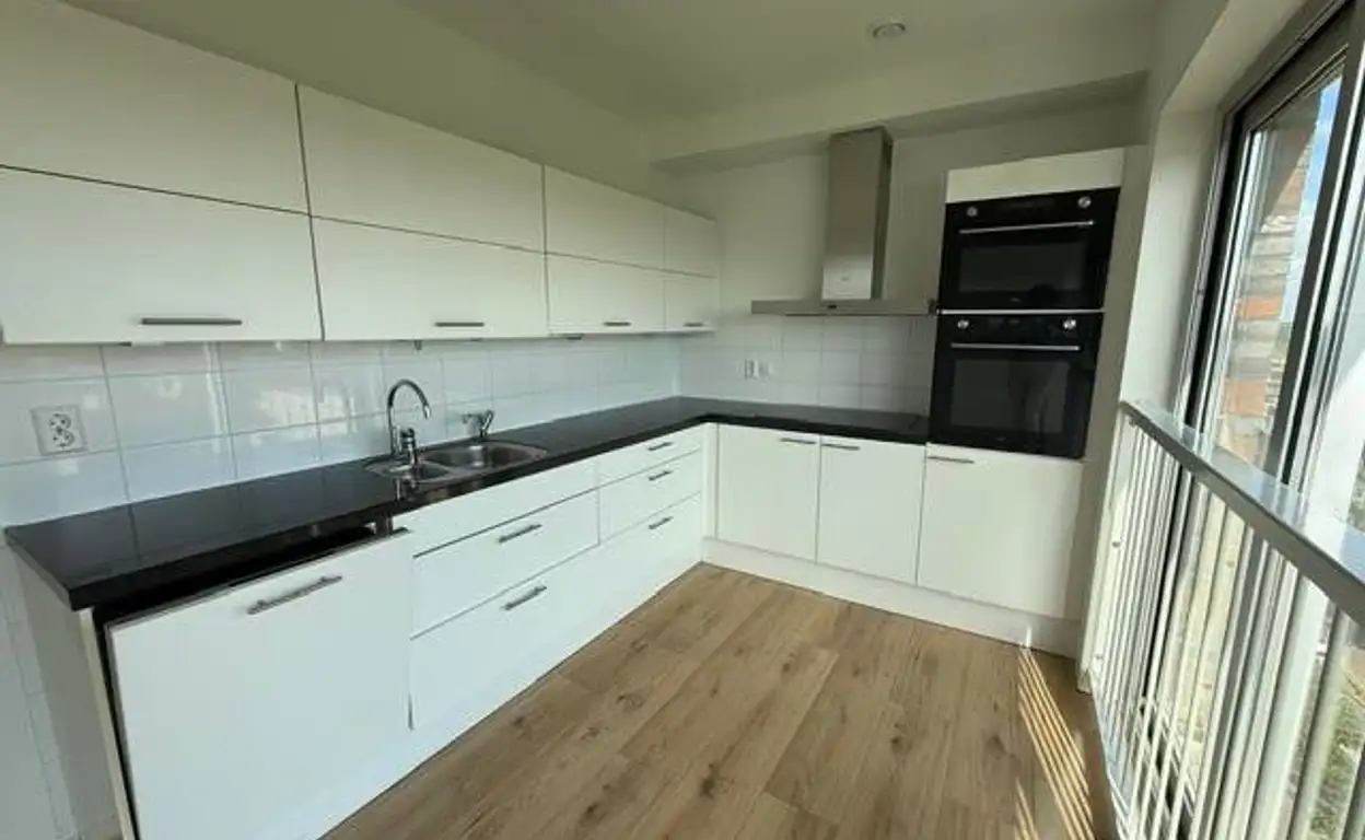 Foto #15 Appartement Emmy Andriessestraat Amsterdam
