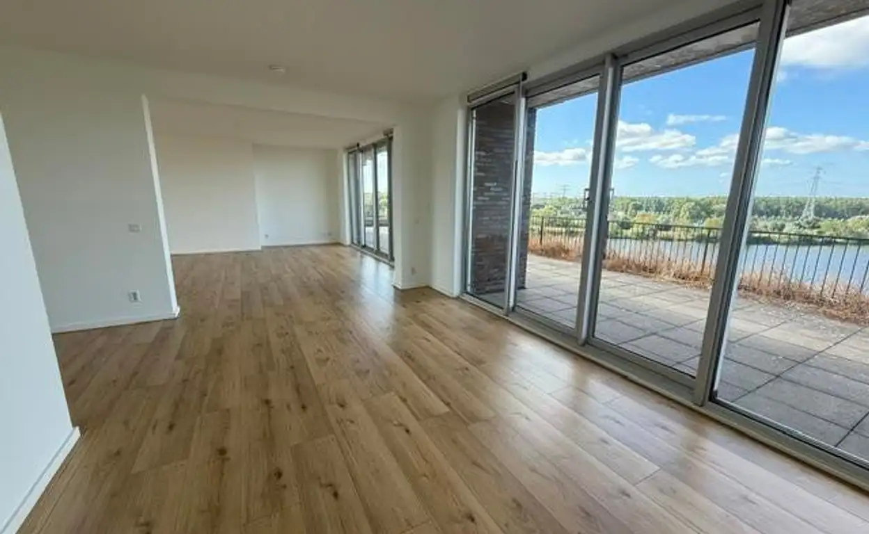 Foto #12 Appartement Emmy Andriessestraat Amsterdam