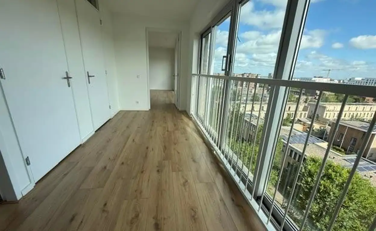Foto #3 Appartement Emmy Andriessestraat Amsterdam