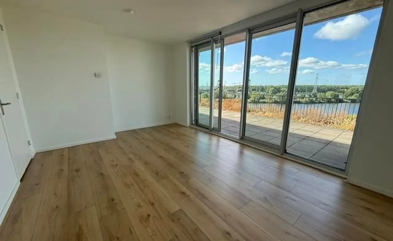 Foto #18 Appartement Emmy Andriessestraat Amsterdam