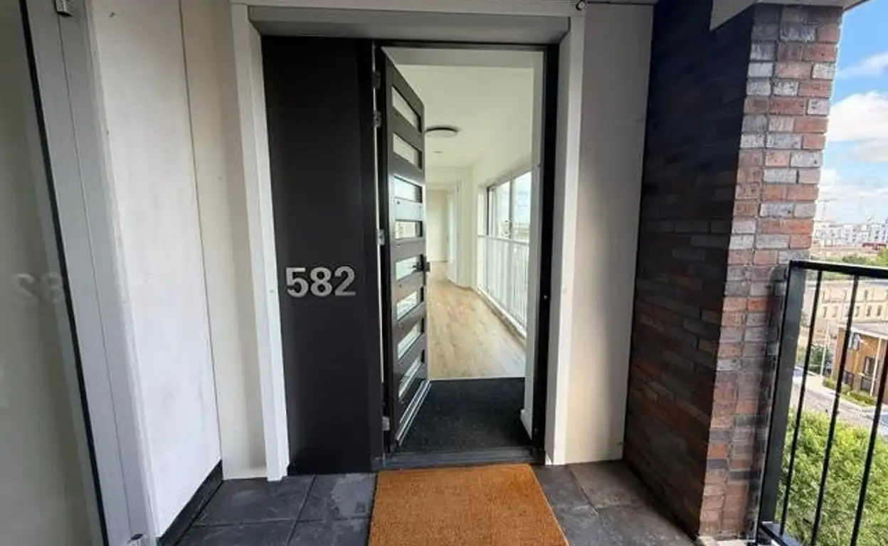 Foto #2 Appartement Emmy Andriessestraat Amsterdam