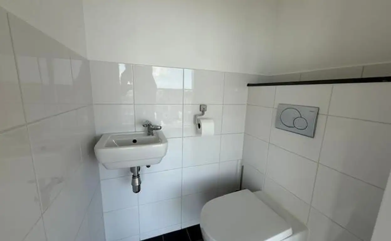 Foto #8 Appartement Emmy Andriessestraat Amsterdam