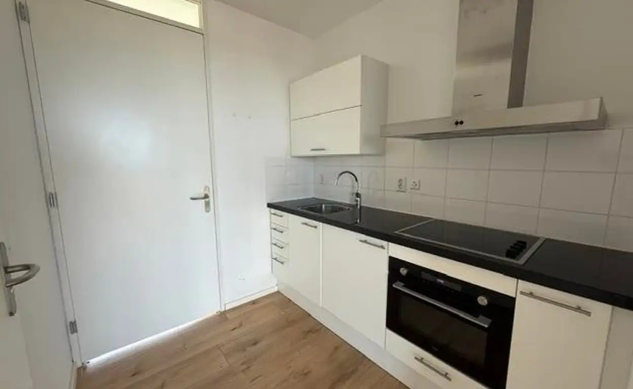 Foto #4 Appartement Emmy Andriessestraat Amsterdam