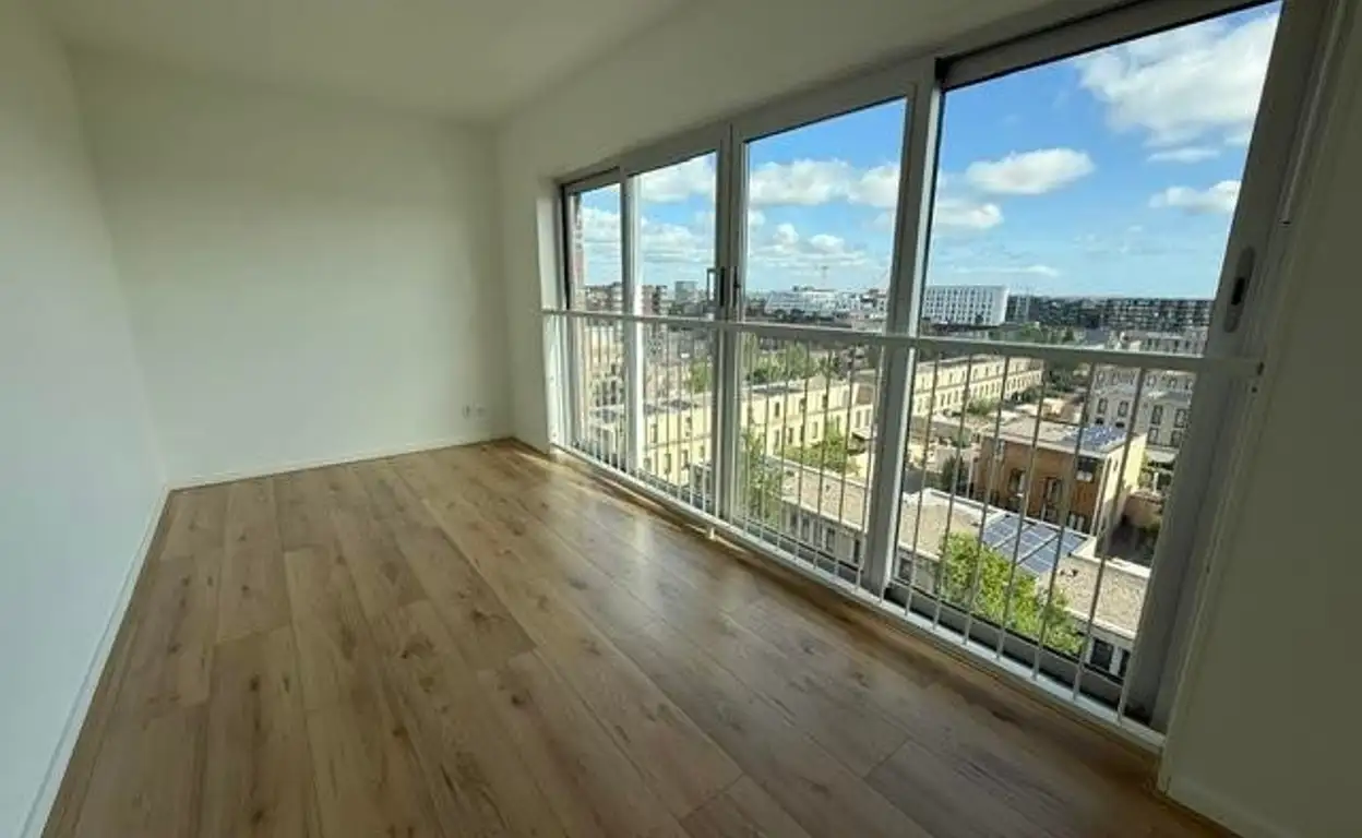 Foto #17 Appartement Emmy Andriessestraat Amsterdam