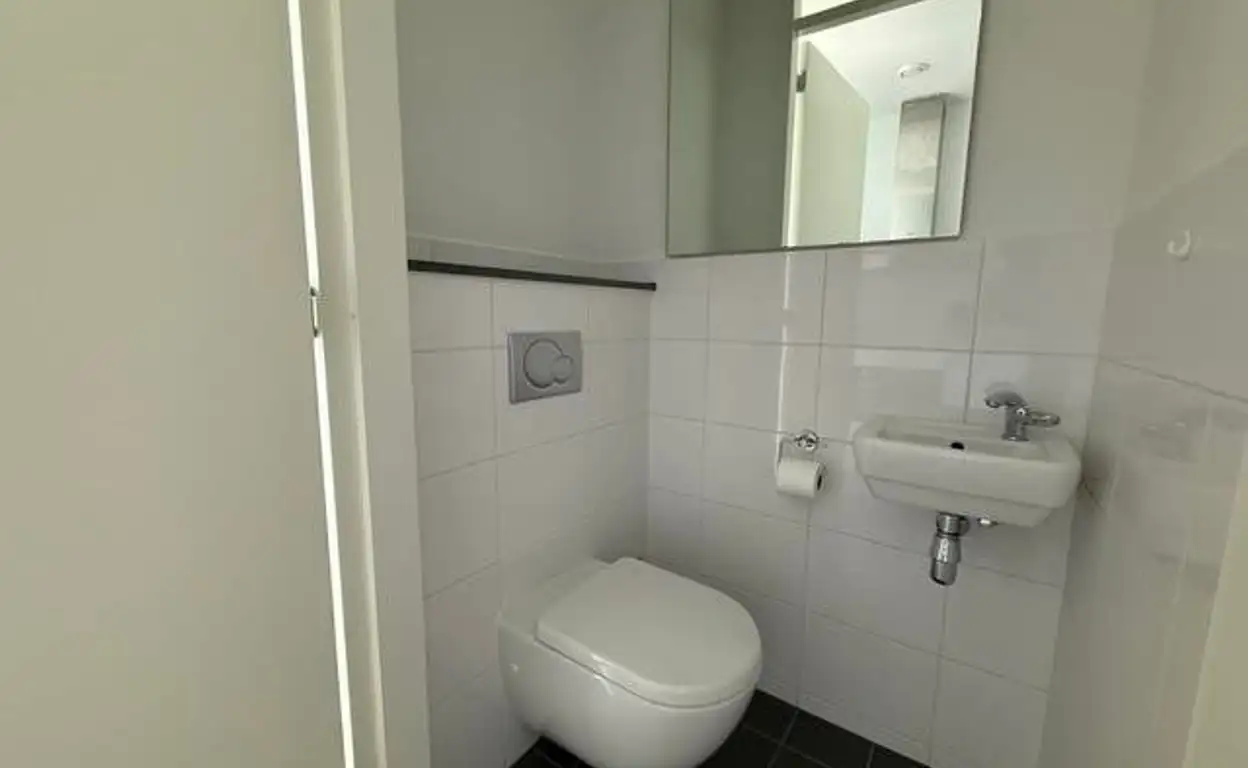Foto #5 Appartement Emmy Andriessestraat Amsterdam