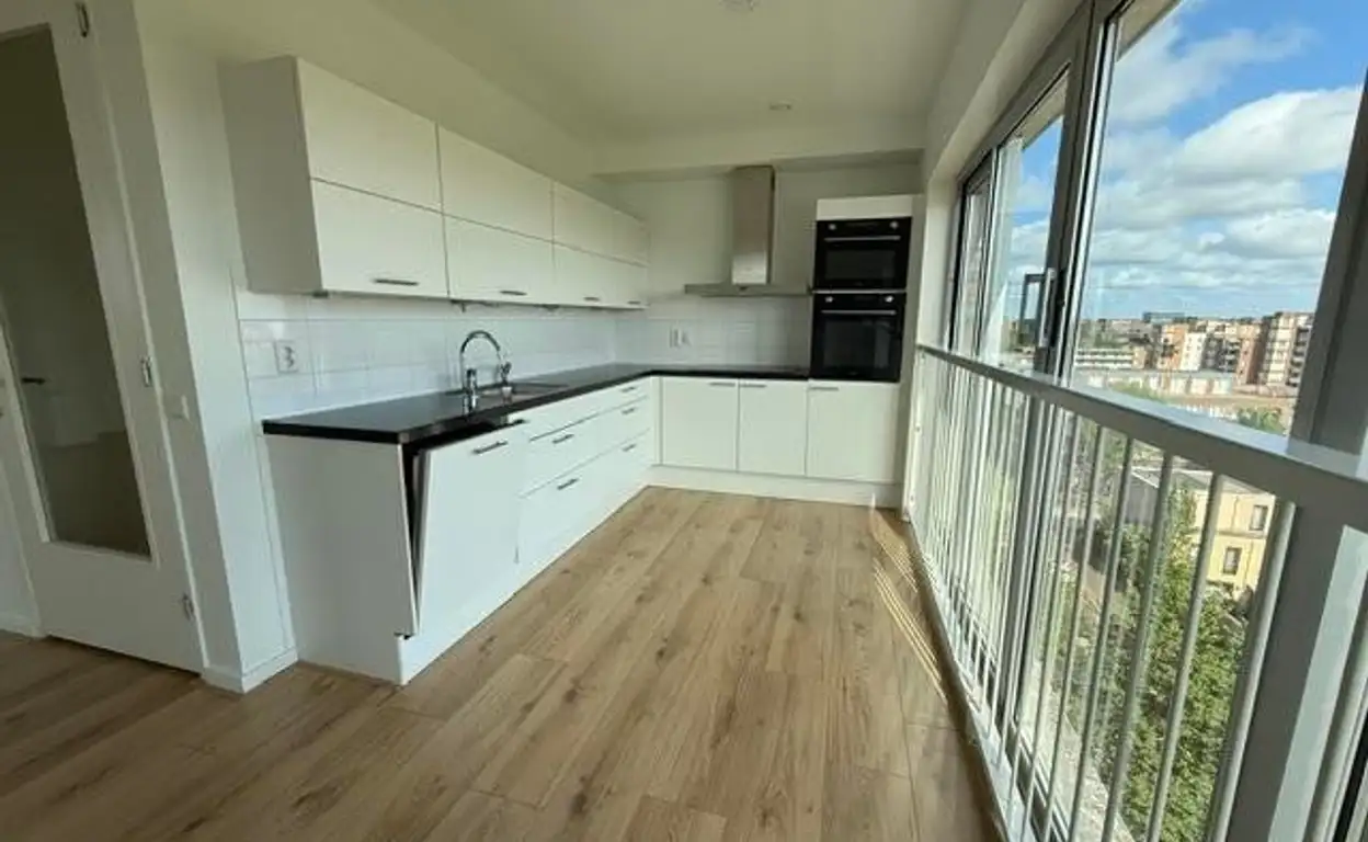 Foto #14 Appartement Emmy Andriessestraat Amsterdam