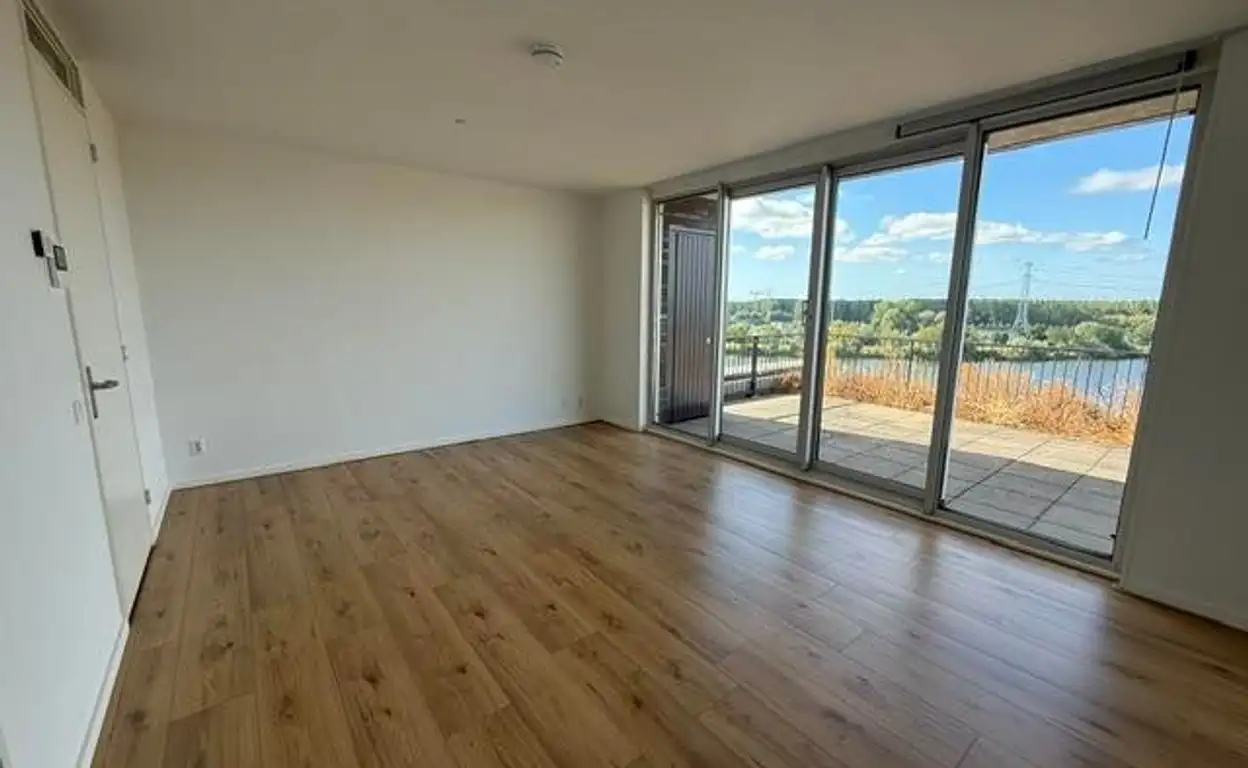 Foto #6 Appartement Emmy Andriessestraat Amsterdam