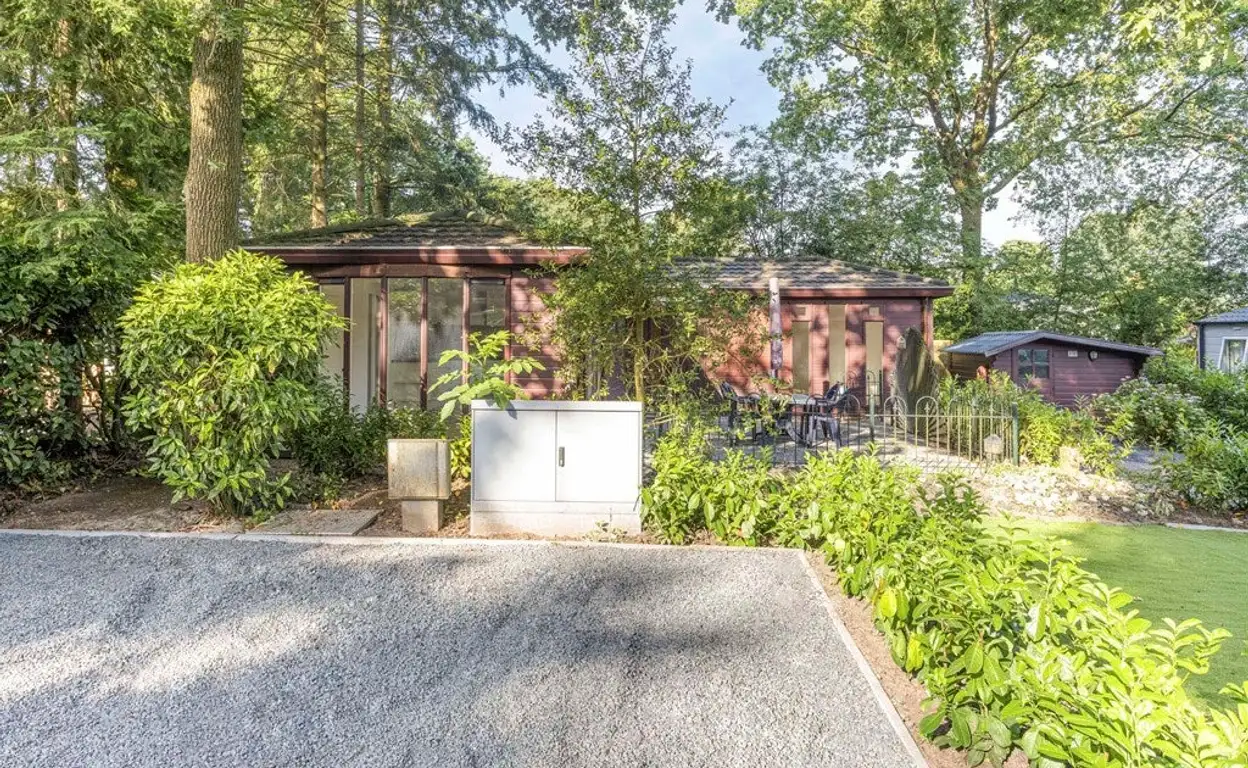Foto #18 Huurwoning Apeldoornsestraat Voorthuizen