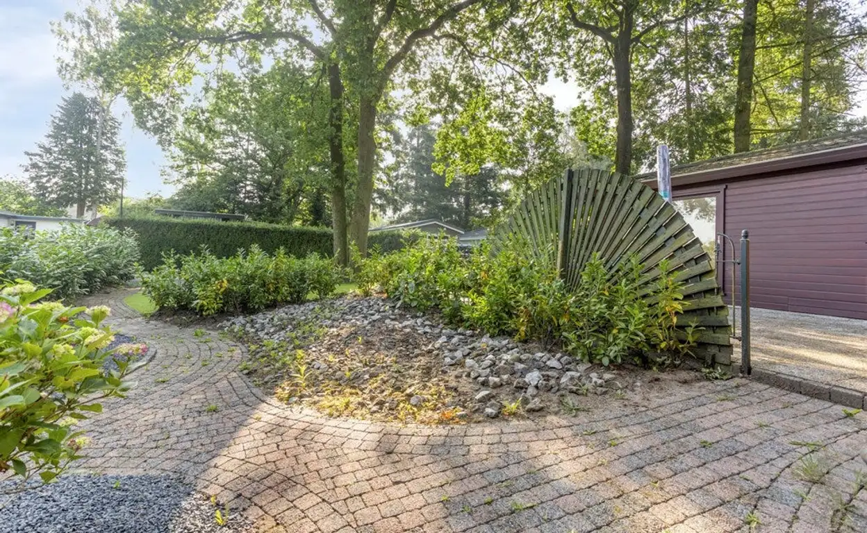 Foto #20 Huurwoning Apeldoornsestraat Voorthuizen