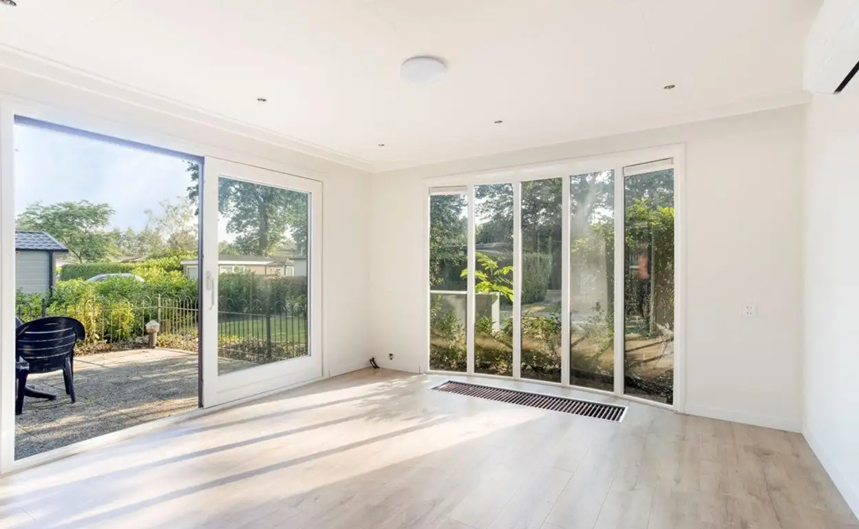 Foto #1 Huurwoning Apeldoornsestraat Voorthuizen