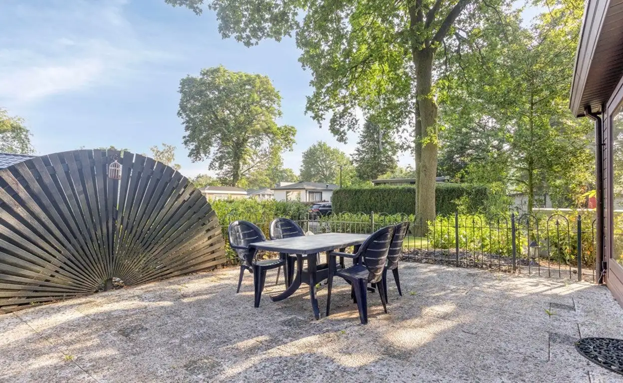 Foto #15 Huurwoning Apeldoornsestraat Voorthuizen