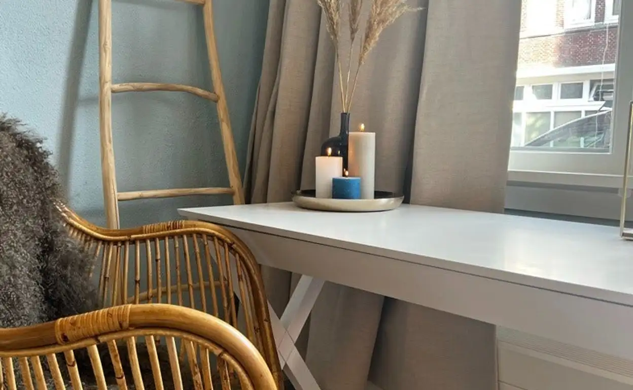 Foto #4 Studio Brugstraat Roosendaal