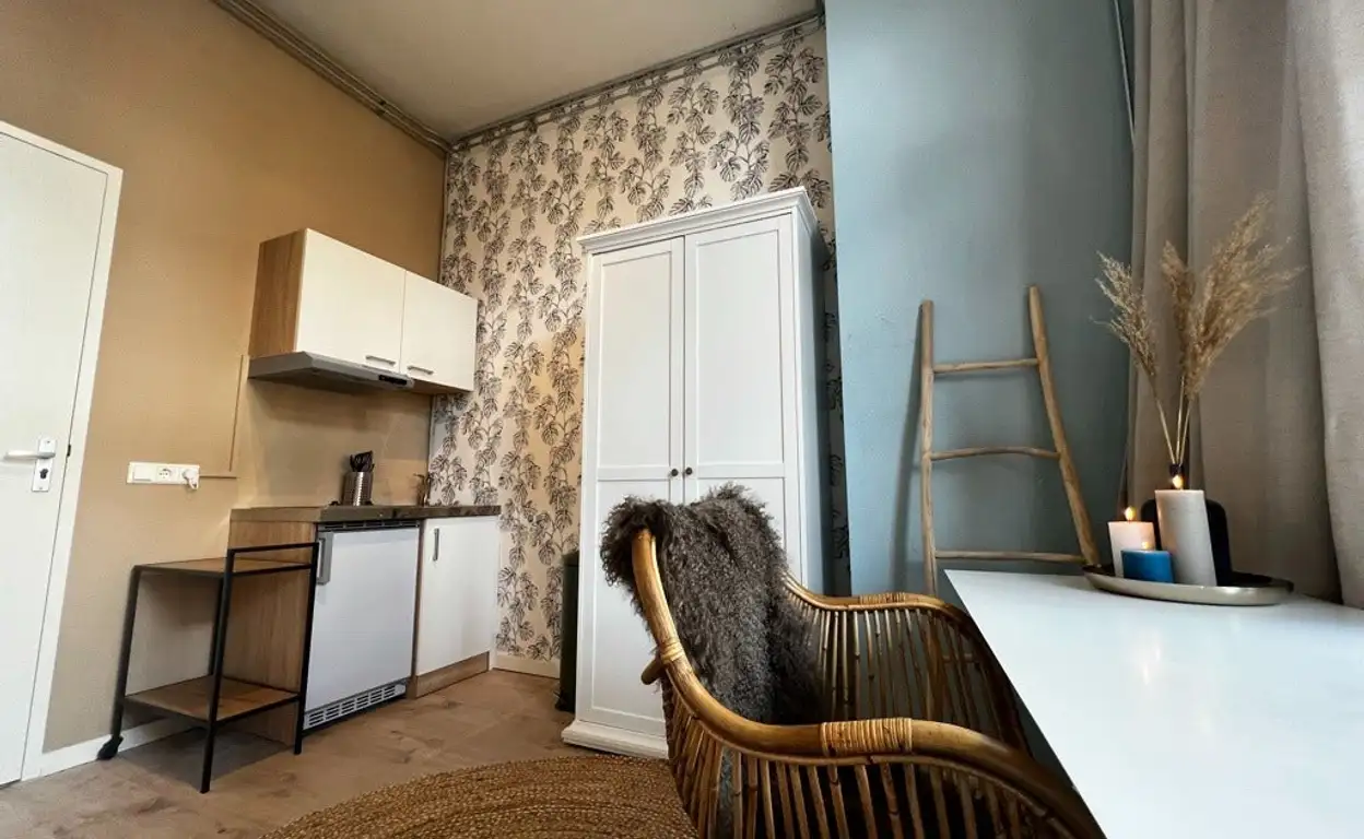 Foto #0 Studio Brugstraat Roosendaal