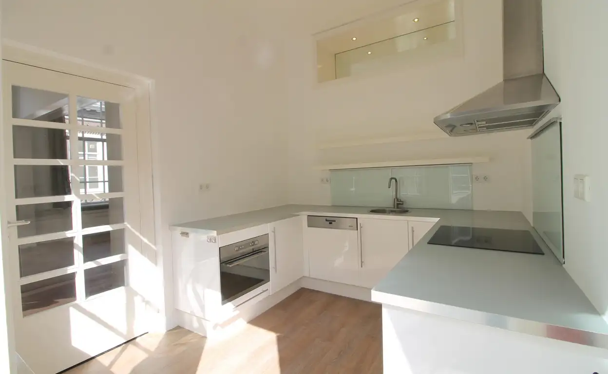 Foto #9 Appartement Halstraat Breda