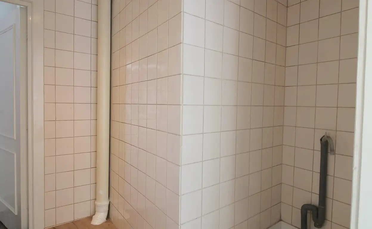Foto #23 Appartement Halstraat Breda
