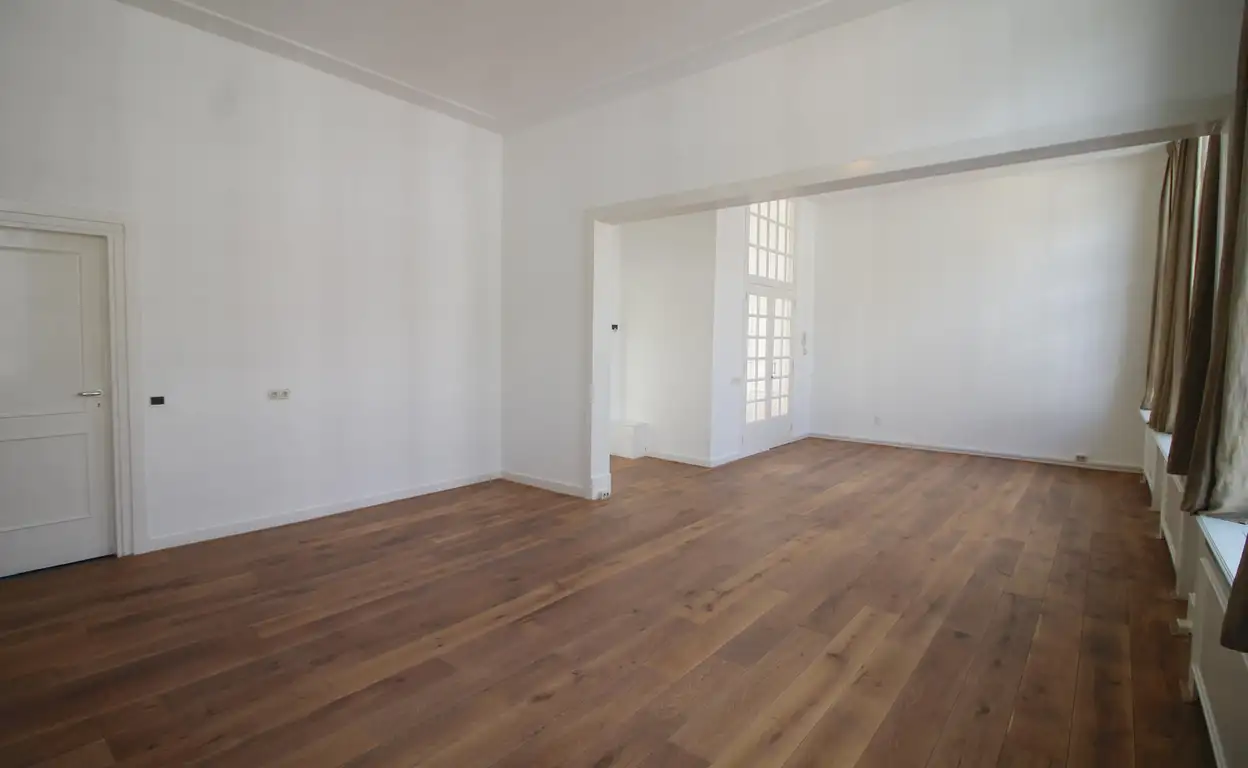 Foto #3 Appartement Halstraat Breda