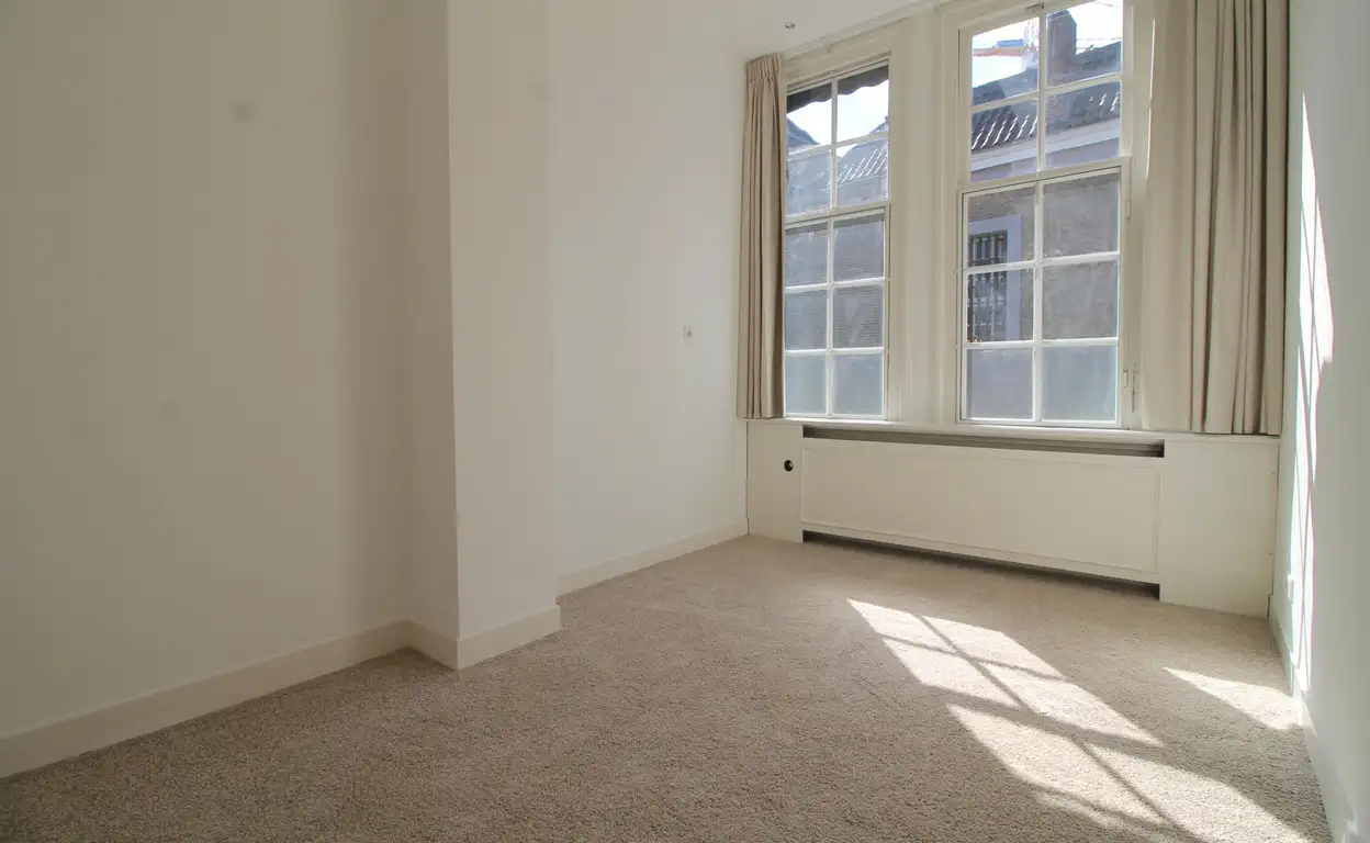 Foto #17 Appartement Halstraat Breda