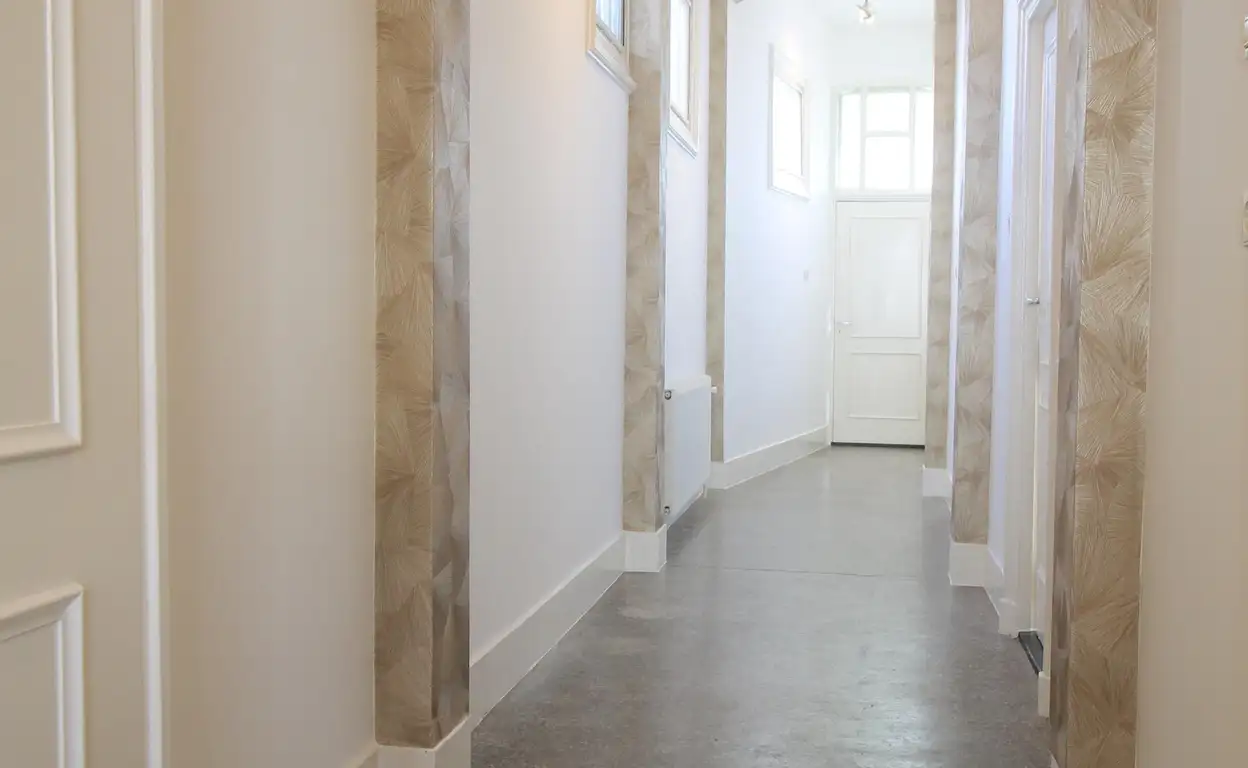 Foto #11 Appartement Halstraat Breda