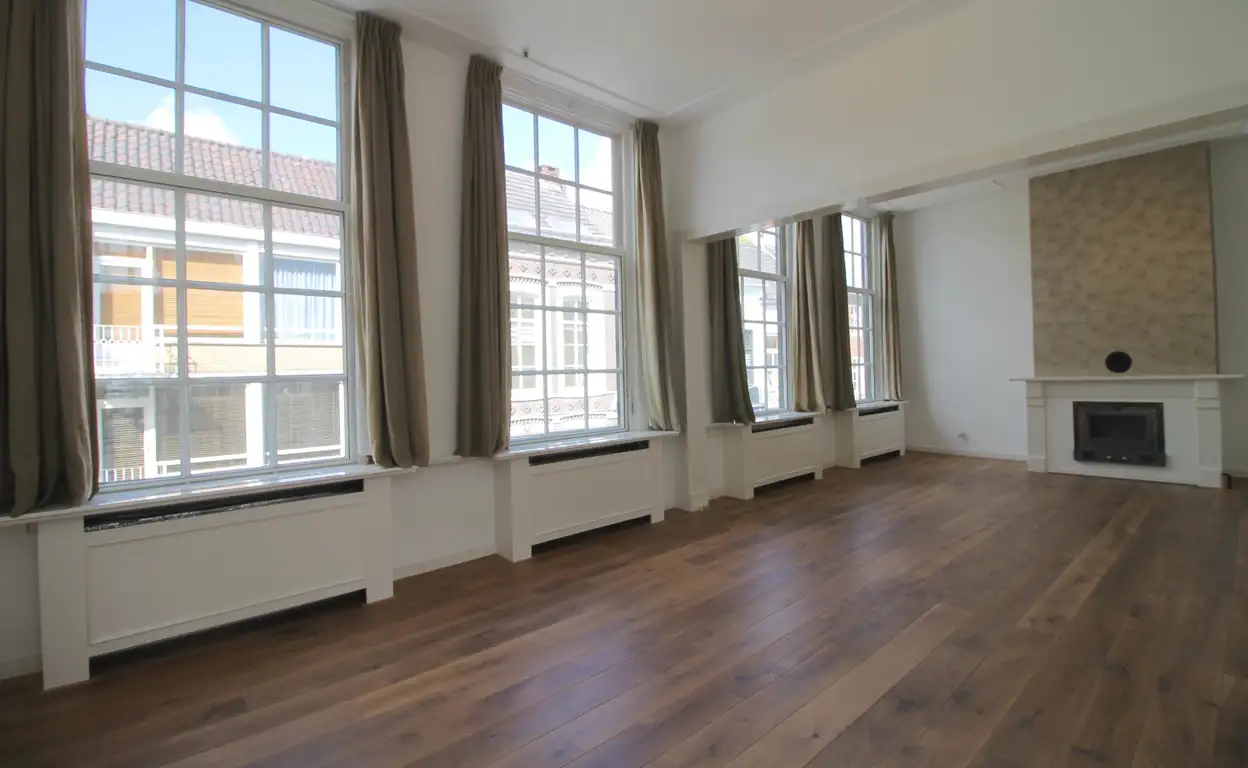Foto #5 Appartement Halstraat Breda
