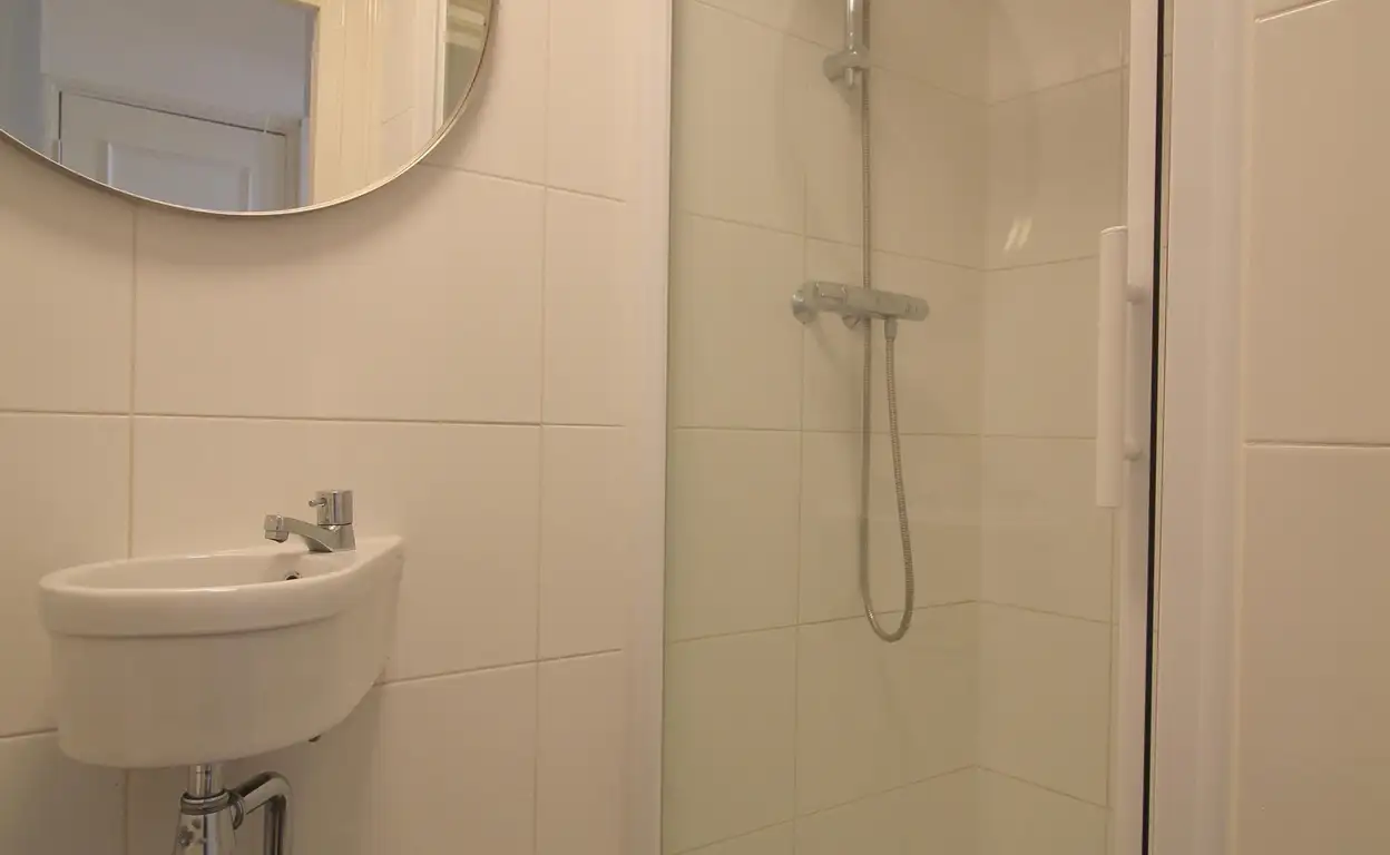 Foto #13 Appartement Halstraat Breda