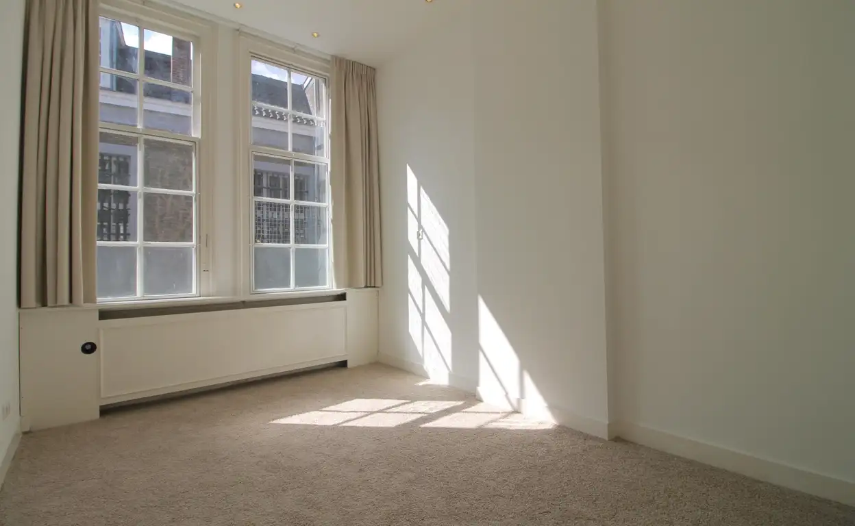 Foto #14 Appartement Halstraat Breda