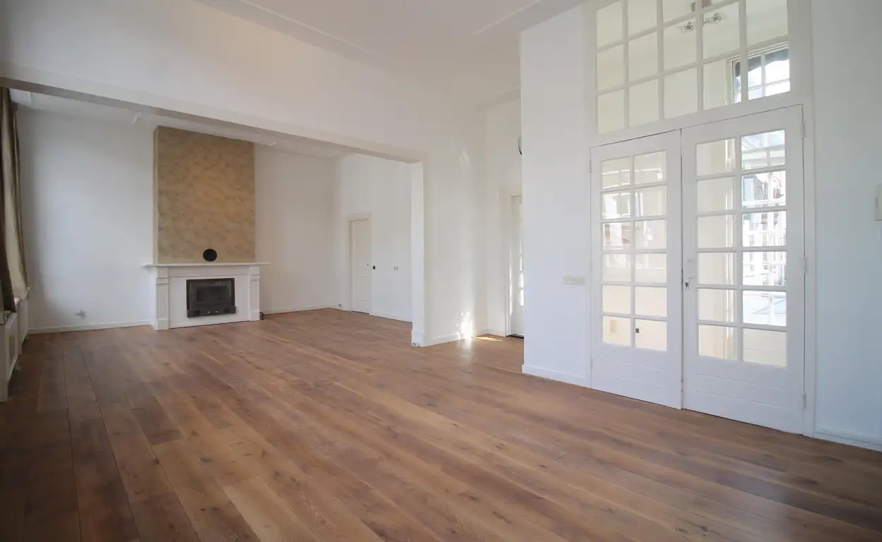 Foto #0 Appartement Halstraat Breda
