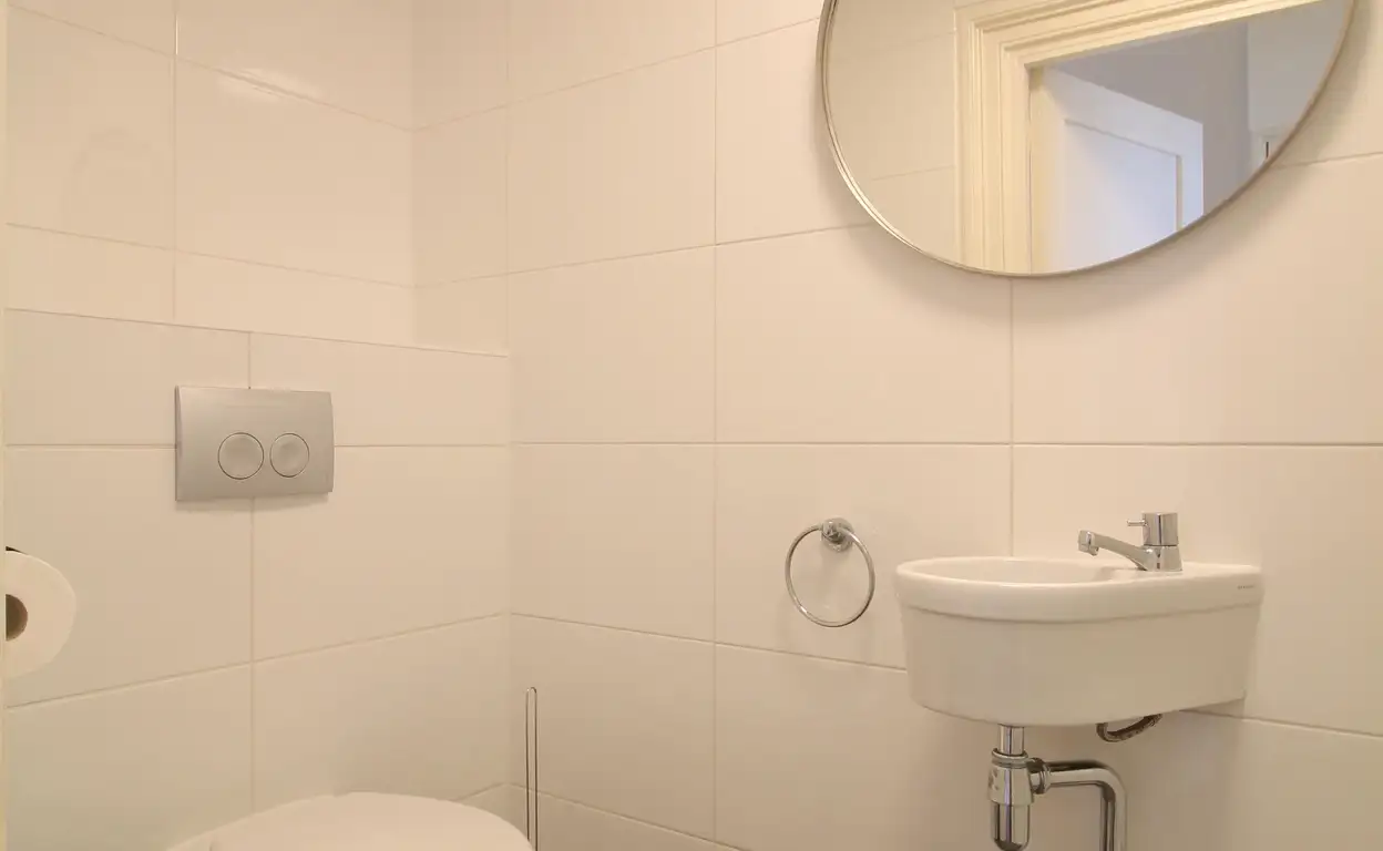 Foto #12 Appartement Halstraat Breda