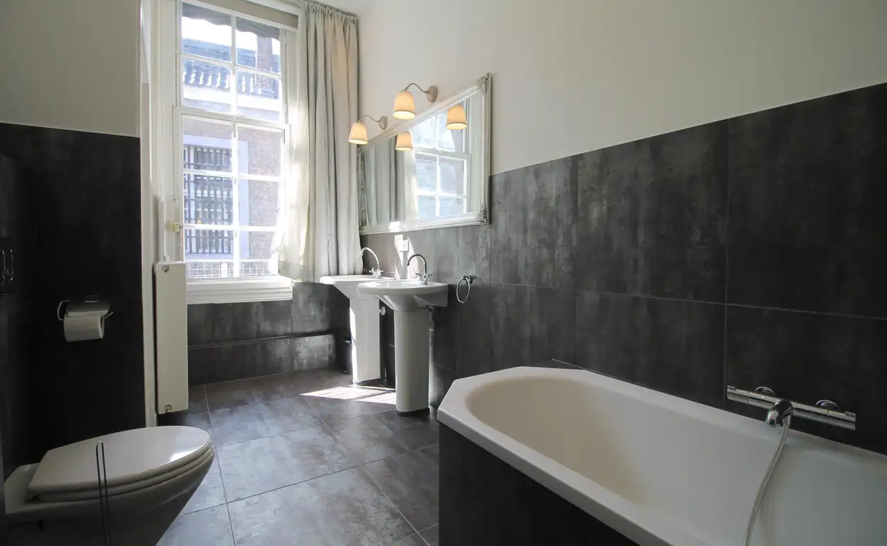 Foto #19 Appartement Halstraat Breda