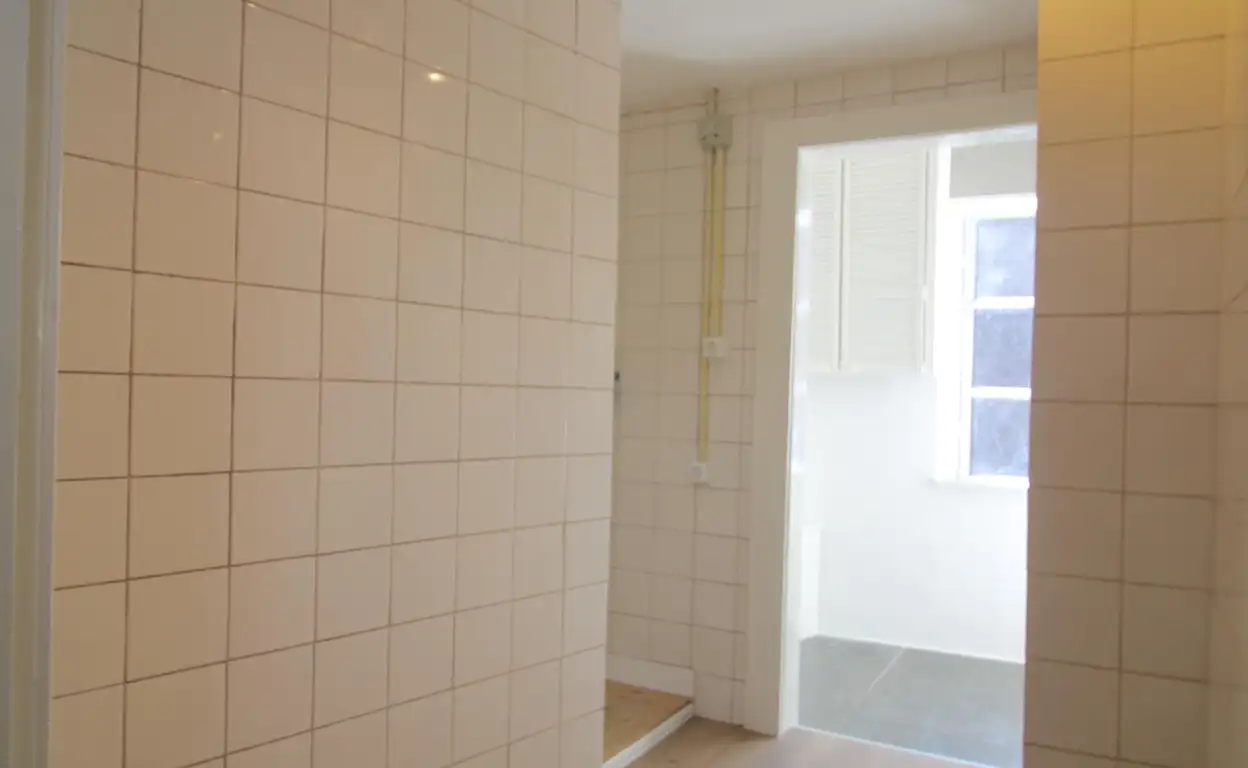 Foto #24 Appartement Halstraat Breda
