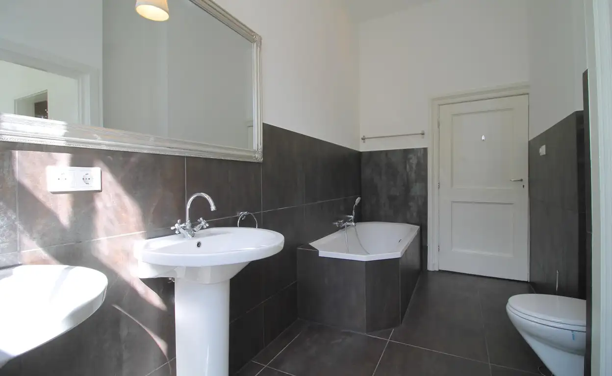 Foto #20 Appartement Halstraat Breda