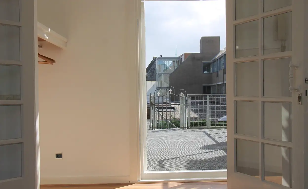 Foto #7 Appartement Halstraat Breda