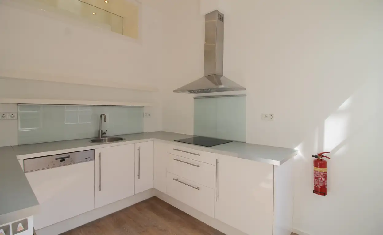 Foto #8 Appartement Halstraat Breda