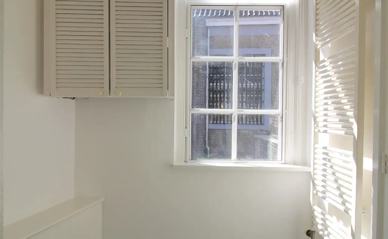 Foto #22 Appartement Halstraat Breda