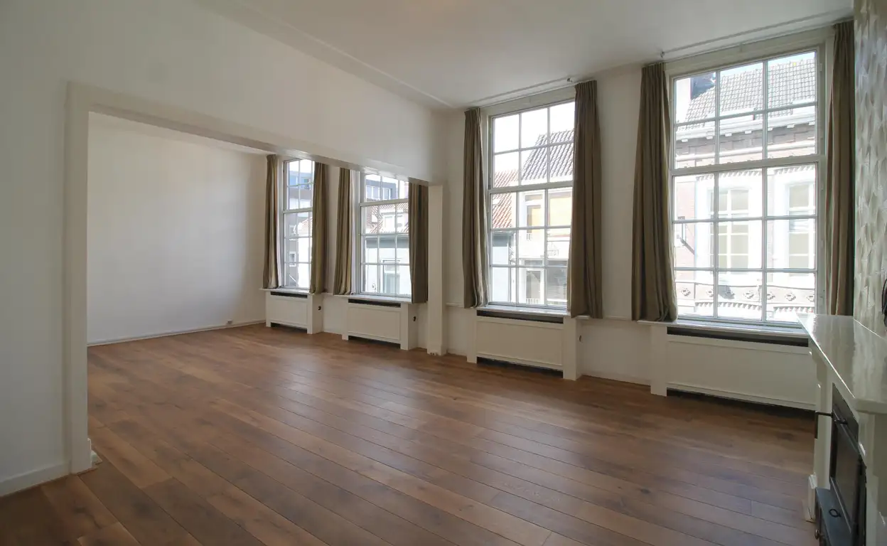 Foto #2 Appartement Halstraat Breda