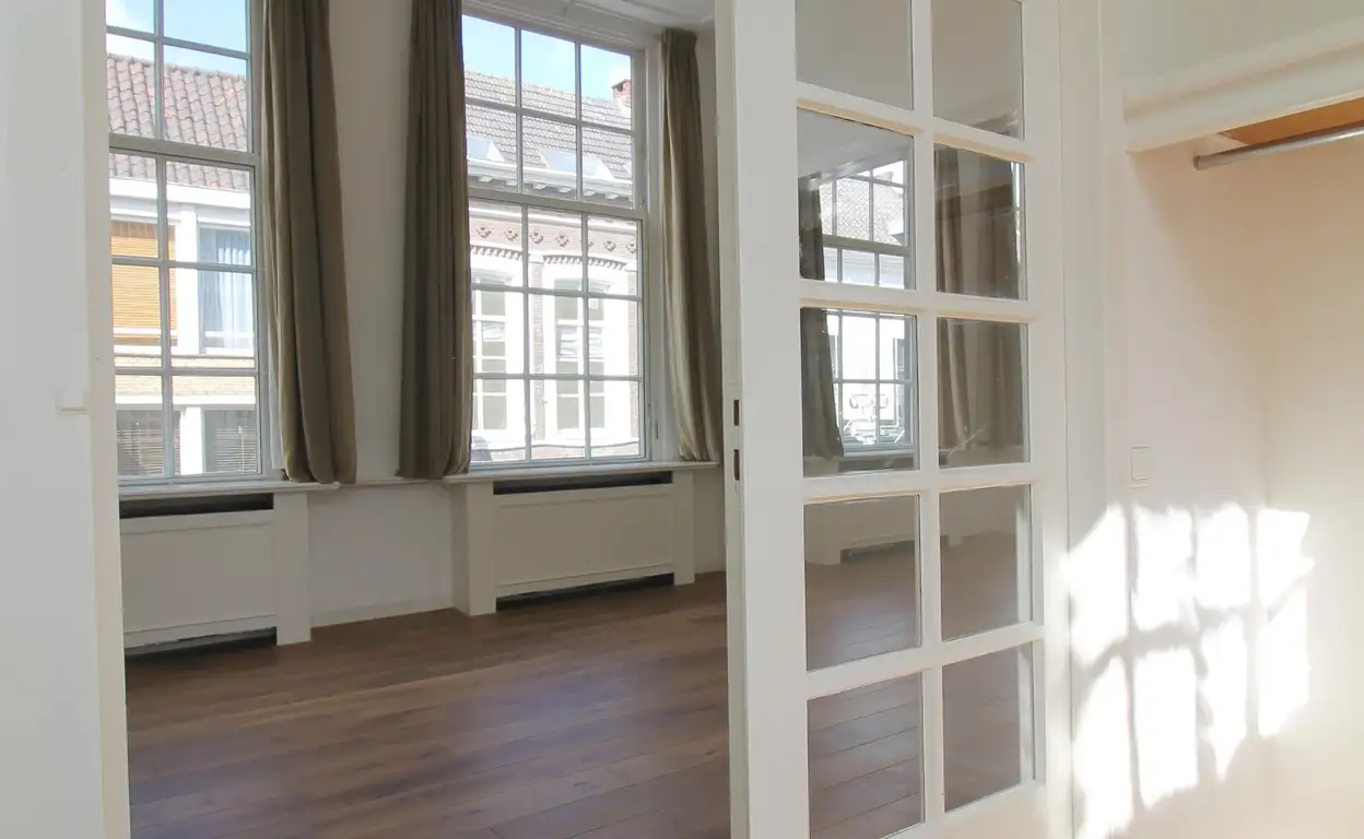 Foto #6 Appartement Halstraat Breda