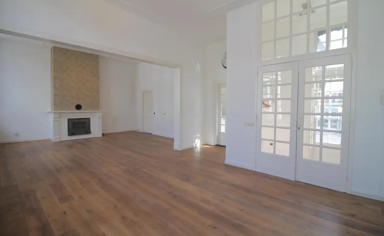 Foto #4 Appartement Halstraat Breda